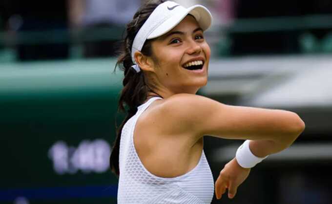 "I feel safe": Emma Raducanu praises Wimbledon’s response after stalker incident