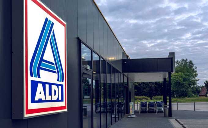 Aldi recalls Inspired Cuisine potatoes for the second time over allergy risk