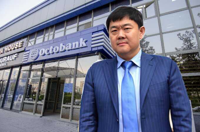 Kremlin’s financial laundromat in Tashkent: how Dmitriy Lee launders billions through Octobank