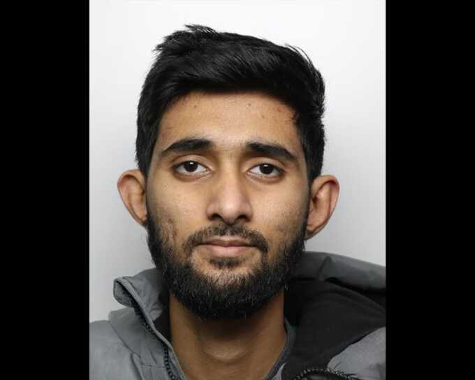 Jealousy-fueled crime: man stabbed wife over 25 times in Bradford — sentenced