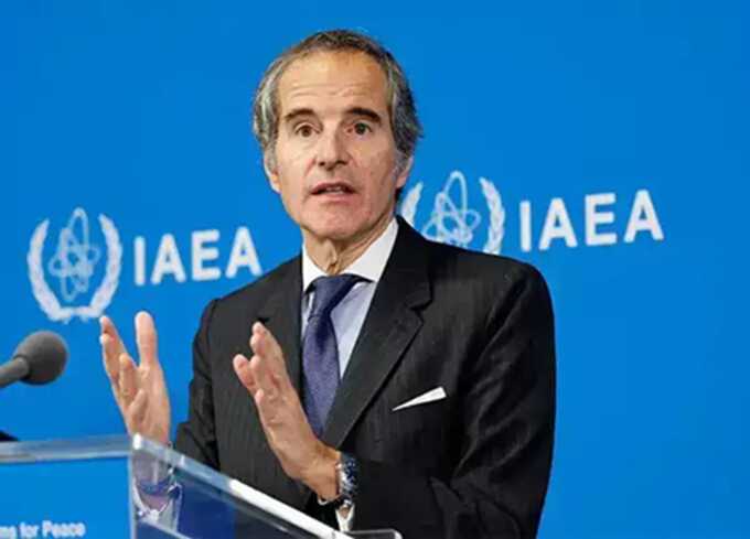 Iran could resume uranium enrichment within months — IAEA chief says