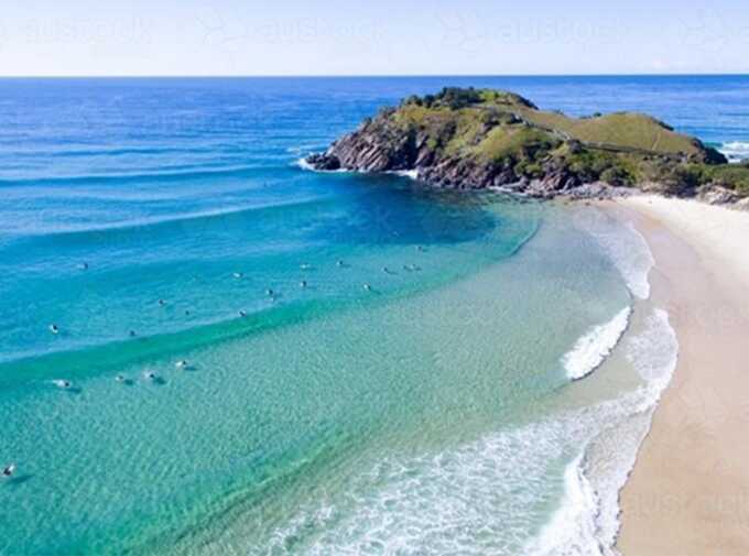 Teen boy mauled by shark at Australian beach in terrifying broad daylight attack