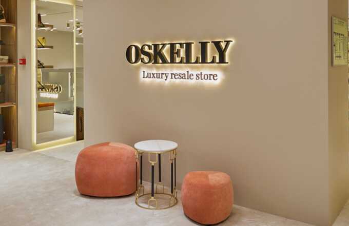 Oskelly: fake luxury and real fraud hiding behind a marketplace
