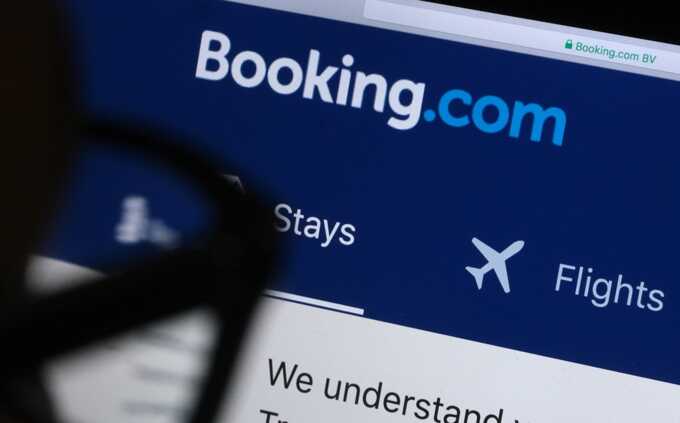 Tourists scammed out of money through Booking.com: how the fraud scheme works