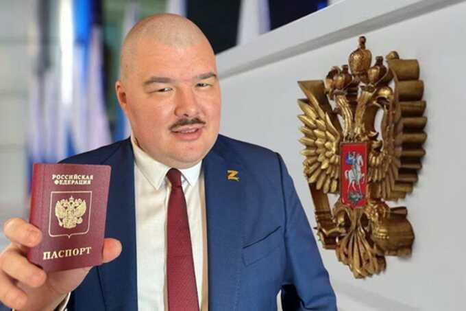 ’Pravfond’ sanctioned: Australia exposes Kremlin propaganda funding through Sydney