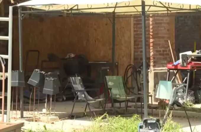 “Ghost children” discovered in Italy: siblings lived isolated, in diapers, and nonverbal