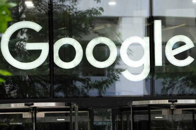 Google ordered to pay €314 million over mobile data theft