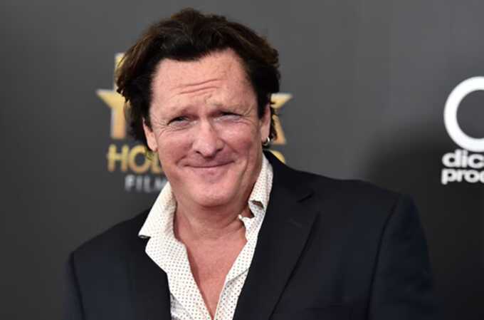 Michael Madsen, star of Reservoir Dogs and Kill Bill, dies aged 67