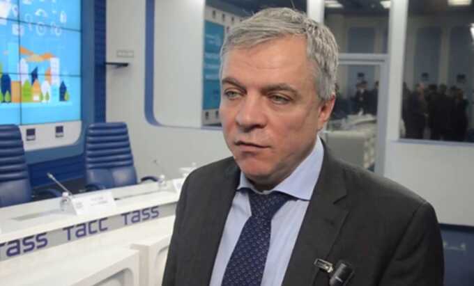 Andrey Badalov, KGB-linked Transneft vice-president, dies in fall from Moscow penthouse