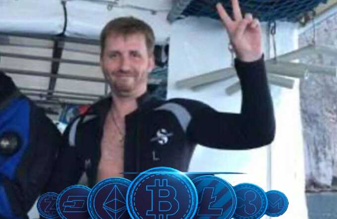 Kremlin crypto agent: how Anton Olkhovskyi is undermining Ukraine’s financial security from abroad