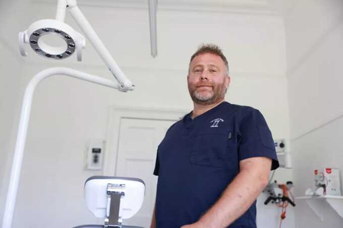 The Mirror’s Dentists for All campaign has exposed the perverse incentives at the heart of NHS crisis(Image: Ian Vogler / Daily Mirror)