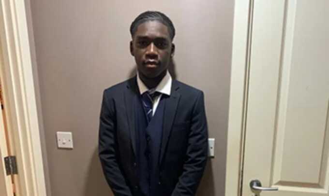 London teen jailed in Dubai over underage relationship released after royal pardon