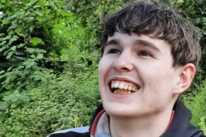 24-year-old man drowns in inflatable pool with just nine inches of water