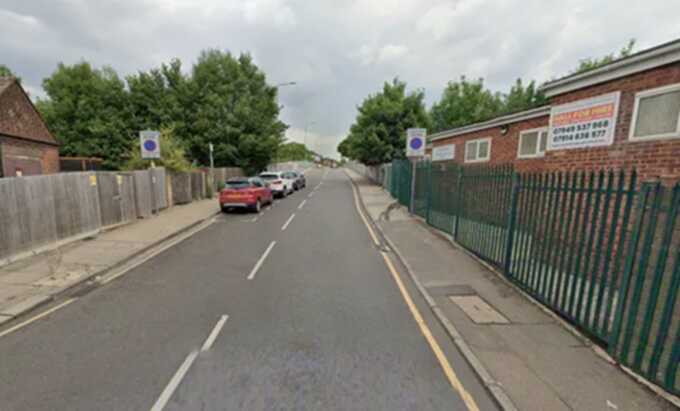 Fatal crash in Hendon: Shoaib Kochay dies in hospital eight days after incident