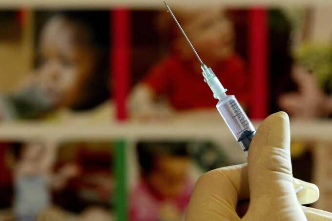 Child dies of measles in Liverpool: Doctors raise alarm over virus outbreak