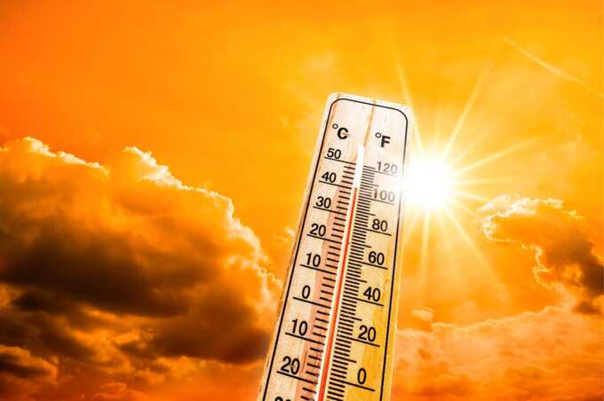 Four dead during heatwave in Scotland: victims include 15-year-old boy
