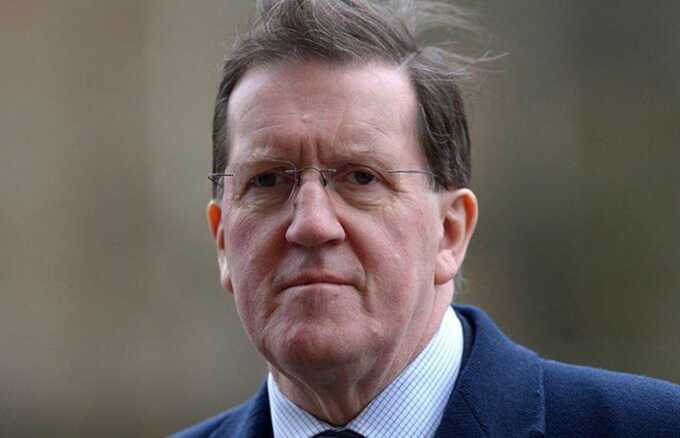 UK ‘not safe’ and woefully unprepared for war, ex-NATO chief warns Parliament