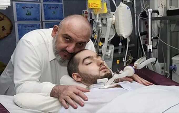 Saudi “sleeping prince” from Saudi Arabia dies after 20 years in a coma