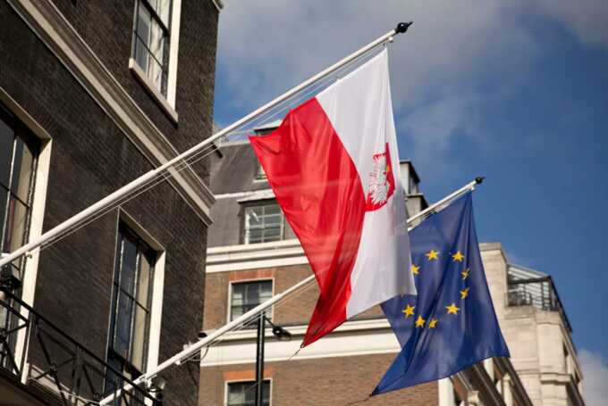 Religious group in Poland embezzled €3.7 million in EU humanitarian aid