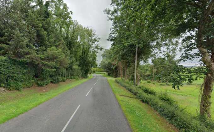 Two dead and two seriously injured in shooting in County Fermanagh village