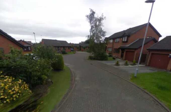 Woman arrested on suspicion of murder following death of 3-year-old in Leeds