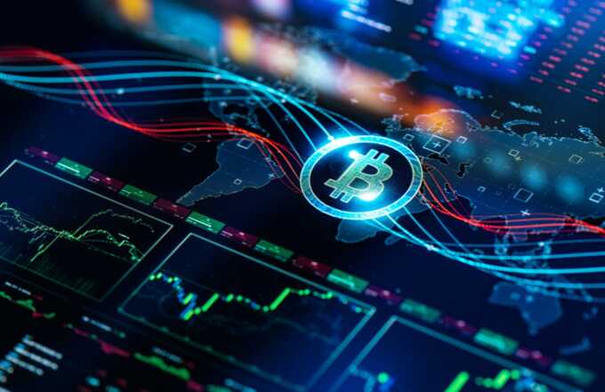 In China, a $20 million Bitcoin scheme involving Kuaishou employees has been uncovered