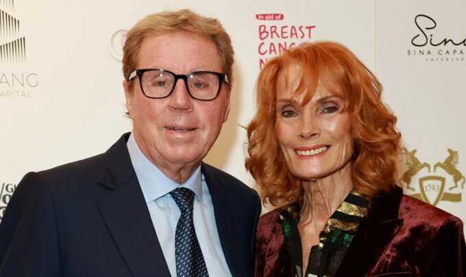 Robbers break into Harry Redknapp’s £5m Sandbanks home while he’s away