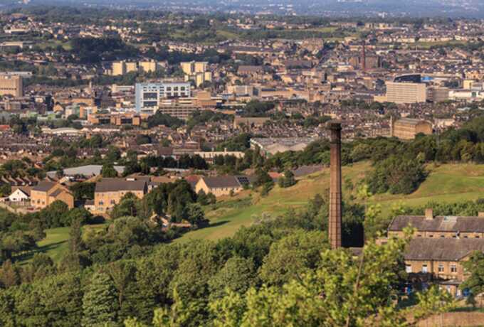 Ten men arrested in Bradford over historical child sex abuse claims