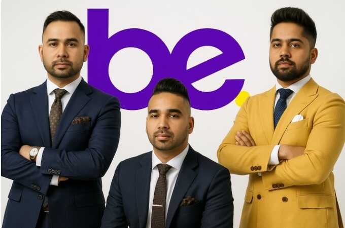 The BE cult: a glossy wrapper for the Islam brothers’ pyramid scheme