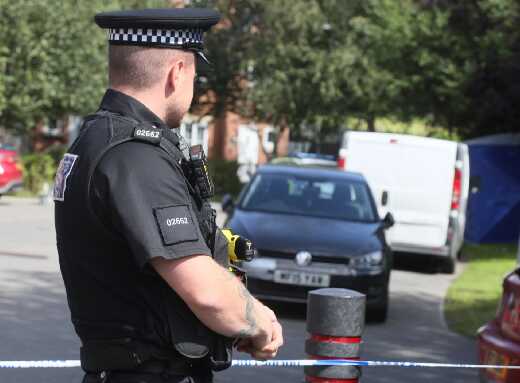 Targeted attack in Bury: 19-year-old murdered, three teens in custody