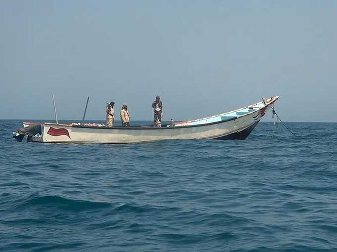 Over 60 migrants drown as boat capsizes off Yemen’s coast