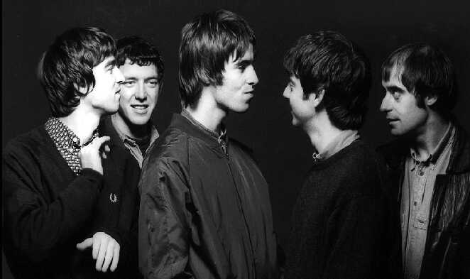 Police investigate fatal fall at Oasis reunion show as fan dies mid-concert