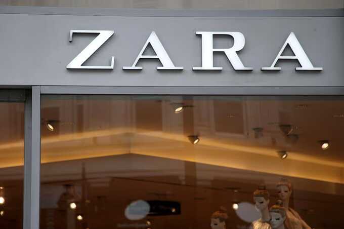 Zara adverts banned over models appearing ’unhealthily thin’