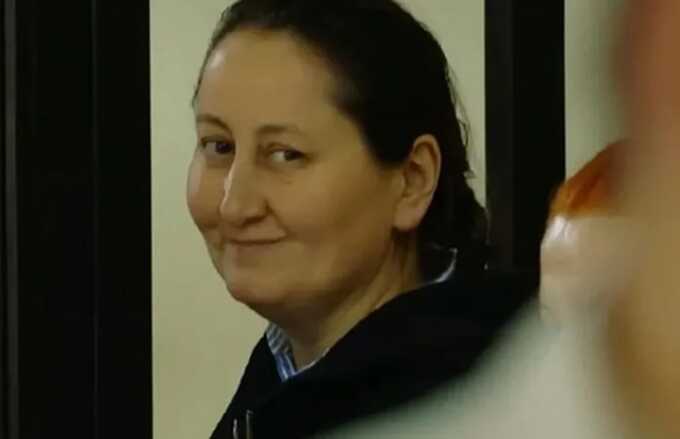 ‘Freedom to Mzia’: Georgian journalist jailed as EU protests rage on