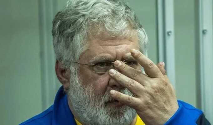 Ukrainian judge who ruled in Kolomoisky’s favour faces dismissal over ethics breach