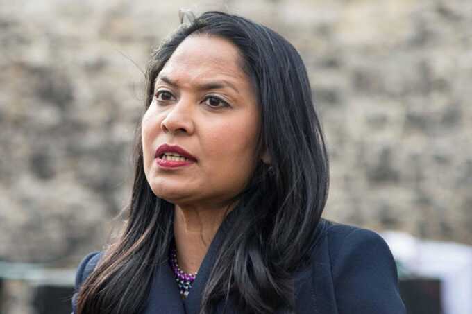 Homelessness minister Rushanara Ali resigns after evicting tenants and hiking rent by £700
