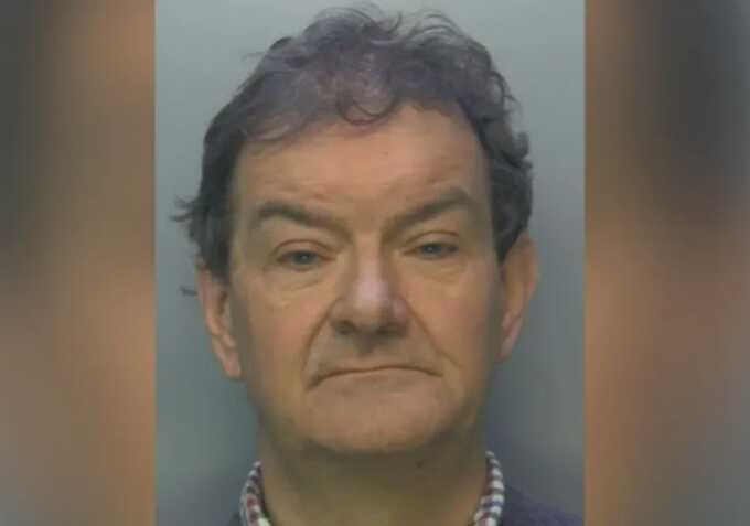 Man who raped and murdered ex-fiancee in luxury hotel sentenced to 28 years