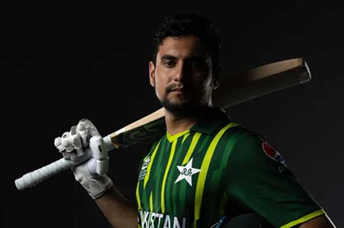 Pakistani cricketer Haider Ali suspended after rape allegation in Manchester