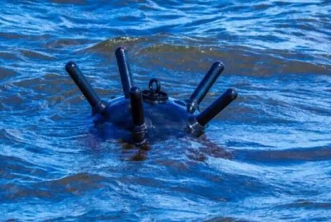 Three killed by sea mine explosions on Ukrainian beaches in Zatoka and Karolino-Buhaz