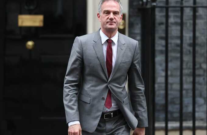Alan Turing Institute faces collapse as £100m funding threatened over governance row