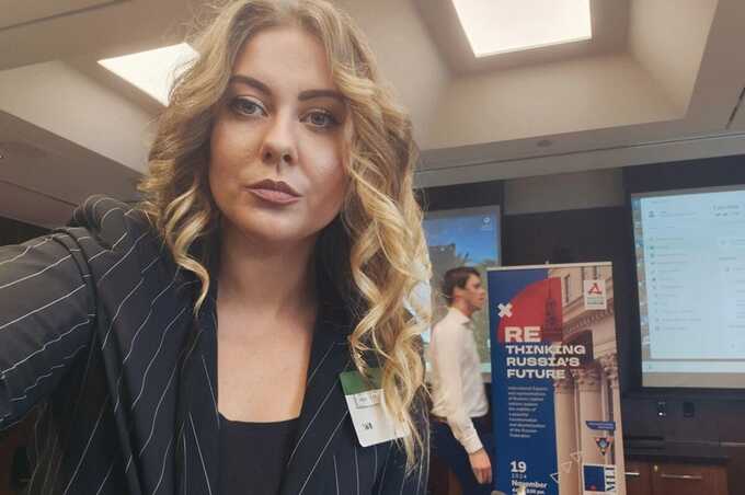 Russian woman with alleged FSB ties faces psych evaluation after FBI harassment claims