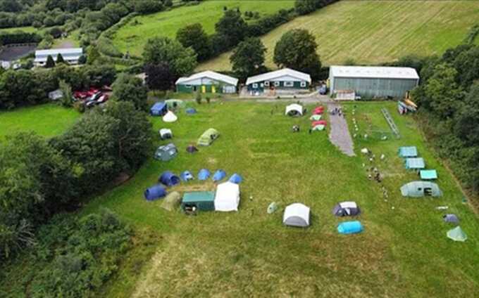 Welsh villagers mistake Scottish teens at summer Scout camp for asylum seekers