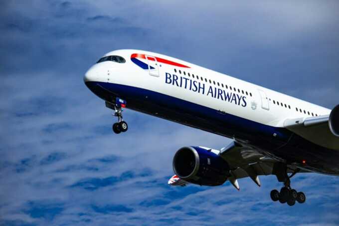 British Airways flight attendant wins unfair dismissal case over anxiety disorder