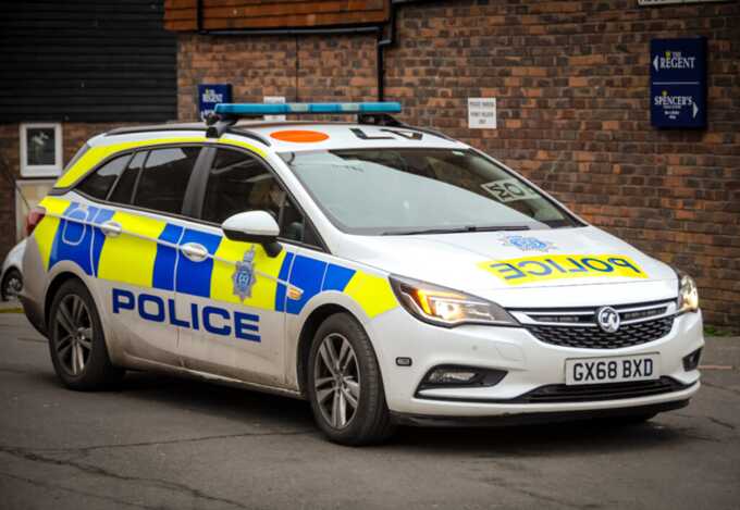 38-year-old man charged with raping 17-year-old boy in Brighton