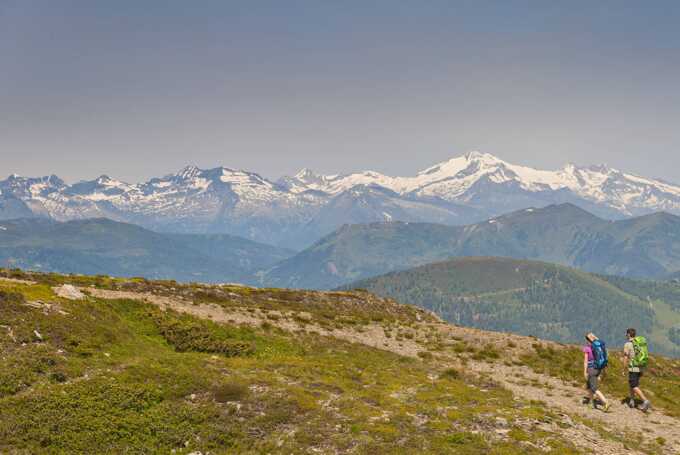 Mayor of Austrian town dies during Alpine hike
