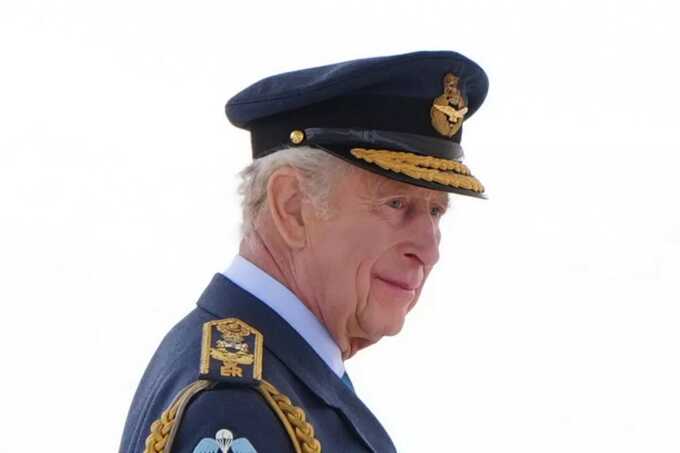 King to deliver special address to nation on VJ Day anniversary