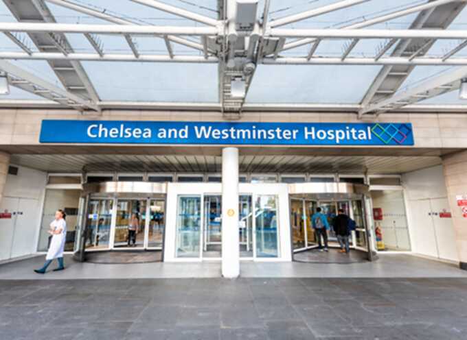 NHS launches AI pilot at Chelsea and Westminster to automate patient discharge