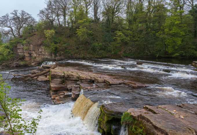 Body recovered from River Swale in search for missing 12-year-old boy