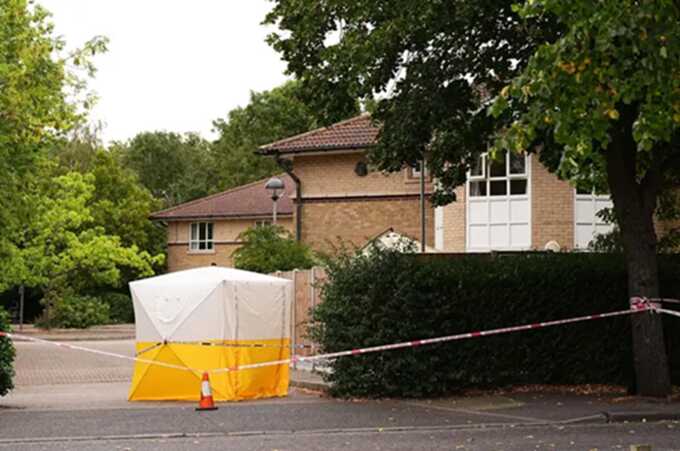 Three men arrested after fatal attack on woman in Chadwell Heath