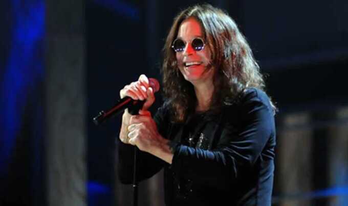 “Ozzy Osbourne: Coming Home” unexpectedly pulled from TV schedule, premiere postponed